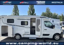 Fahrzeugbild Etrusco V 6.8 SR AL DENTE-AKTION #10