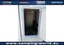 Fahrzeugbild Etrusco V 6.8 SR AL DENTE-AKTION #11