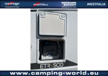 Fahrzeugbild Etrusco V 6.8 SR AL DENTE-AKTION #12