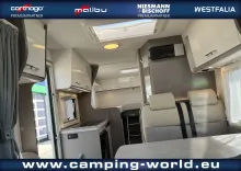 Fahrzeugbild Etrusco V 6.8 SR AL DENTE-AKTION #13