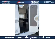 Fahrzeugbild Etrusco V 6.8 SR AL DENTE-AKTION #14