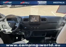 Fahrzeugbild Etrusco V 6.8 SR AL DENTE-AKTION #15