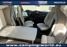 Fahrzeugbild Etrusco V 6.8 SR AL DENTE-AKTION #16