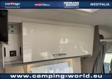 Fahrzeugbild Etrusco V 6.8 SR AL DENTE-AKTION #17