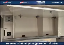 Fahrzeugbild Etrusco V 6.8 SR AL DENTE-AKTION #18