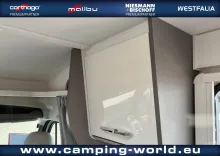 Fahrzeugbild Etrusco V 6.8 SR AL DENTE-AKTION #19