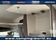 Fahrzeugbild Etrusco V 6.8 SR AL DENTE-AKTION #20