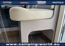 Fahrzeugbild Etrusco V 6.8 SR AL DENTE-AKTION #21