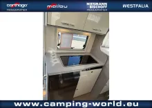 Fahrzeugbild Etrusco V 6.8 SR AL DENTE-AKTION #22