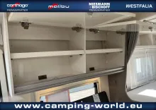 Fahrzeugbild Etrusco V 6.8 SR AL DENTE-AKTION #23