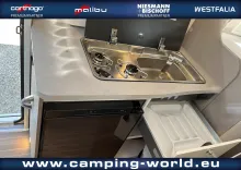 Fahrzeugbild Etrusco V 6.8 SR AL DENTE-AKTION #24