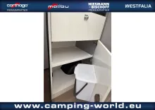 Fahrzeugbild Etrusco V 6.8 SR AL DENTE-AKTION #25