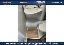 Fahrzeugbild Etrusco V 6.8 SR AL DENTE-AKTION #28