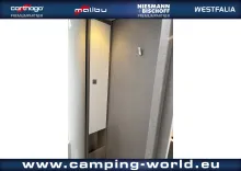 Fahrzeugbild Etrusco V 6.8 SR AL DENTE-AKTION #29