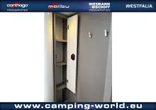 Fahrzeugbild Etrusco V 6.8 SR AL DENTE-AKTION #30