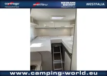 Fahrzeugbild Etrusco V 6.8 SR AL DENTE-AKTION #32