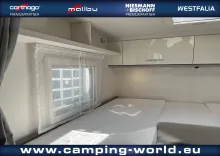 Fahrzeugbild Etrusco V 6.8 SR AL DENTE-AKTION #33