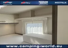 Fahrzeugbild Etrusco V 6.8 SR AL DENTE-AKTION #34