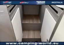 Fahrzeugbild Etrusco V 6.8 SR AL DENTE-AKTION #36