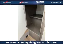 Fahrzeugbild Etrusco V 6.8 SR AL DENTE-AKTION #38