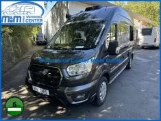 Bild 1 Weinsberg CaraTour 600 MQ Ford