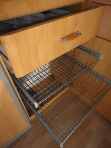 Fahrzeugbild Hobby Excellent 460 UFe Nr. 33 - franz. Bett #13