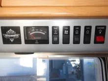 Fahrzeugbild Hobby Excellent 460 UFe Nr. 33 - franz. Bett #15