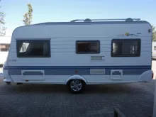 Fahrzeugbild Hobby Excellent 460 UFe Nr. 33 - franz. Bett #27