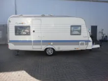 Fahrzeugbild Hobby Excellent 460 UFe Nr. 33 - franz. Bett #29