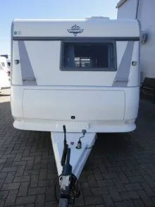 Fahrzeugbild Hobby Excellent 460 UFe Nr. 33 - franz. Bett #30