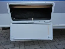 Fahrzeugbild Hobby Excellent 460 UFe Nr. 33 - franz. Bett #33