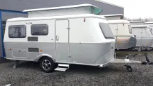Fahrzeugbild Hymer Eriba Touring Troll 530 Urban #21