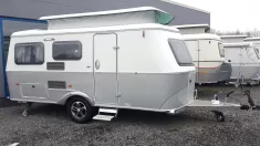 Bild 21 Hymer Eriba Touring Troll 530 Urban Markise, ab Herbst 24