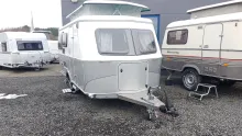 Fahrzeugbild Hymer Eriba Touring Troll 530 Urban #19