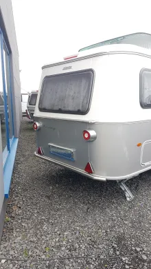 Fahrzeugbild Hymer Eriba Touring Troll 530 Urban #22