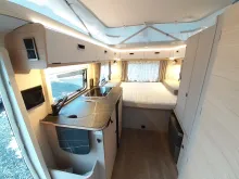 Fahrzeugbild Hymer Eriba Touring Troll 530 Urban #6
