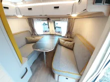 Fahrzeugbild Hymer Eriba Touring Troll 530 Urban #5