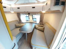 Fahrzeugbild Hymer Eriba Touring Troll 530 Urban #13