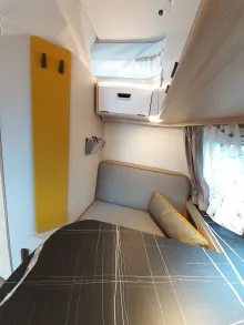 Fahrzeugbild Hymer Eriba Touring Troll 530 Urban #14