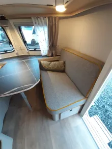 Fahrzeugbild Hymer Eriba Touring Troll 530 Urban #16