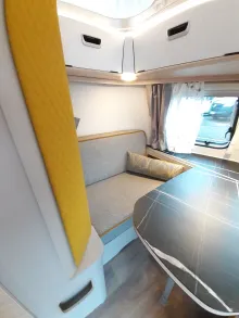 Fahrzeugbild Hymer Eriba Touring Troll 530 Urban #17