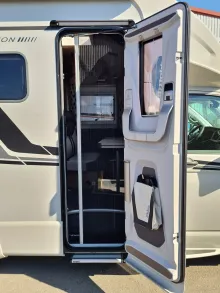 Fahrzeugbild Knaus Tourer VAN Vansation 500 #4
