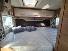Fahrzeugbild Knaus Tourer VAN Vansation 500 #7