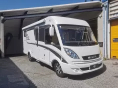 Bild 1 Hymer B-Klasse 514