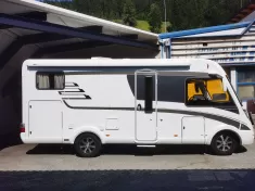 Bild 2 Hymer B-Klasse 514