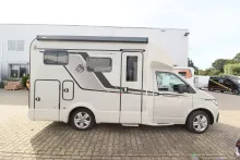 Fahrzeugbild Knaus Tourer VAN 500 MQ Vansation 150 PS Automatik #1