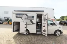 Fahrzeugbild Knaus Tourer VAN 500 MQ Vansation 150 PS Automatik #6