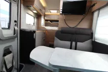 Fahrzeugbild Knaus Tourer VAN 500 MQ Vansation 150 PS Automatik #11