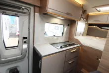 Fahrzeugbild Knaus Tourer VAN 500 MQ Vansation 150 PS Automatik #13