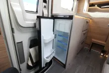 Fahrzeugbild Knaus Tourer VAN 500 MQ Vansation 150 PS Automatik #15